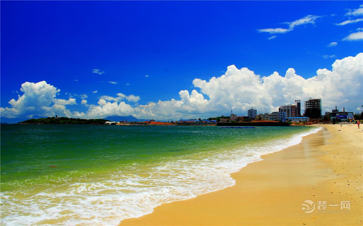 日前《霞涌控规》大亚湾霞涌定位珠三角东岸滨海新城